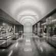 Lustra Cityline alba 1.8m LED 46.5W/3637lm 3000K/4000K, Cityline 01-3944 Redo