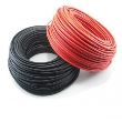 Cablu solar 4mm pentru panouri solare, nergu