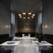 Candelabru modern negru 8xE14/40W, Blanche SP8 111896 Ideal Lux