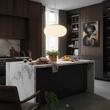 Lustra moderna alba 3xGX53/9W, ARIZONA SP3 214474 Ideal Lux