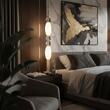 Lustra moderna LED 39W/5050lm/3000k, Lumiere SP 314174 Ideal Lux