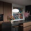 Lustra moderna abajur specaculos 3xE27/60W, Ulisse D52 098616 Ideal Lux