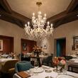 Candelabru clasic cristal Aur 24k 24xE14/40W, Maria Theresia-B LU 1K/1409/16+8 Gold Orion