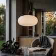 Lustra moderna abajur spectaculos 3xE27/60W, Ulisse D42 095226 Ideal Lux