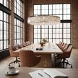 Lustra moderna cristal alama crom 16xE14/40W, Ring LU 2408/16/140 Chrom Orion