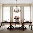 Candelabru clasic cristal alama Aur 24k 6xE14/60W+6xE27/40W Empire Crystal LU 2386/6+6 Gold Orion