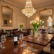 Candelabru clasic cristal alama Aur 24k 15xE27/60W, Sheraton LU 2388/15/70 Gold Orion