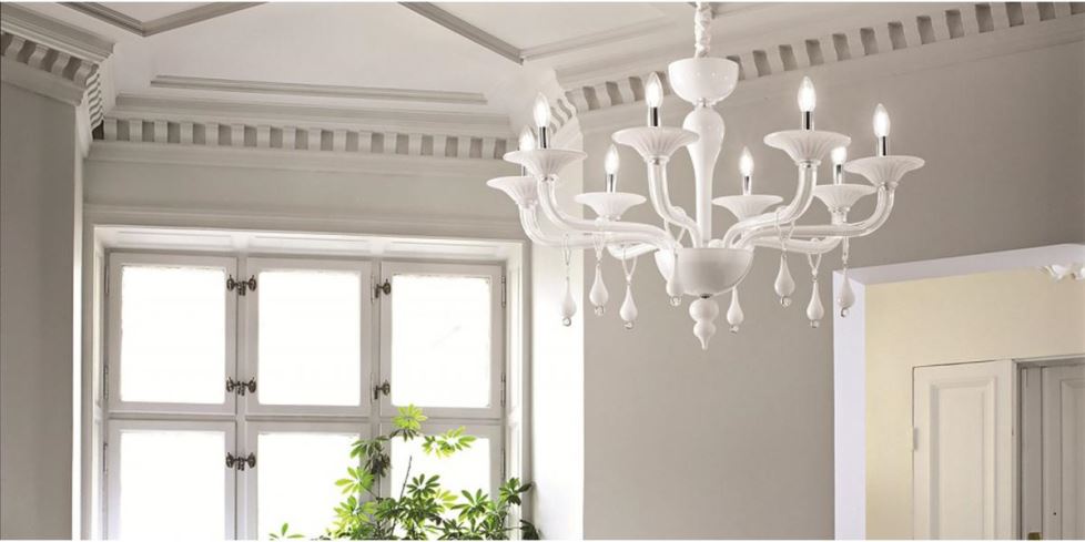 Cum gasesti cele mai potrivite corpuri de iluminat pentru living?