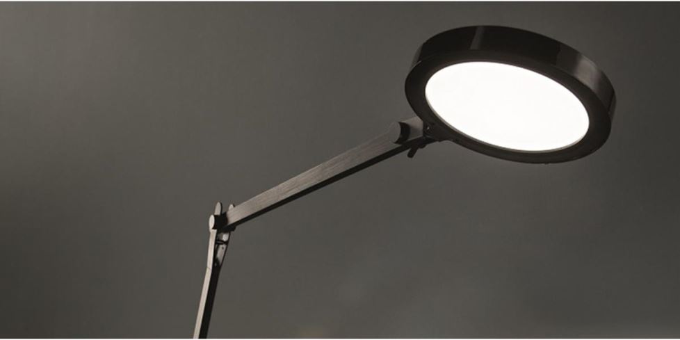 Iluminatul functional - recomandari pentru biroul de acasa