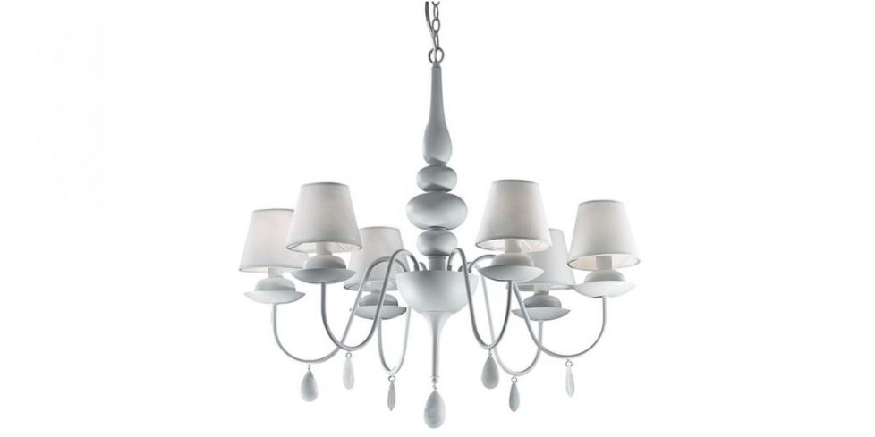 Iata cateva sfaturi pentru alegerea unei lustre perfecte!