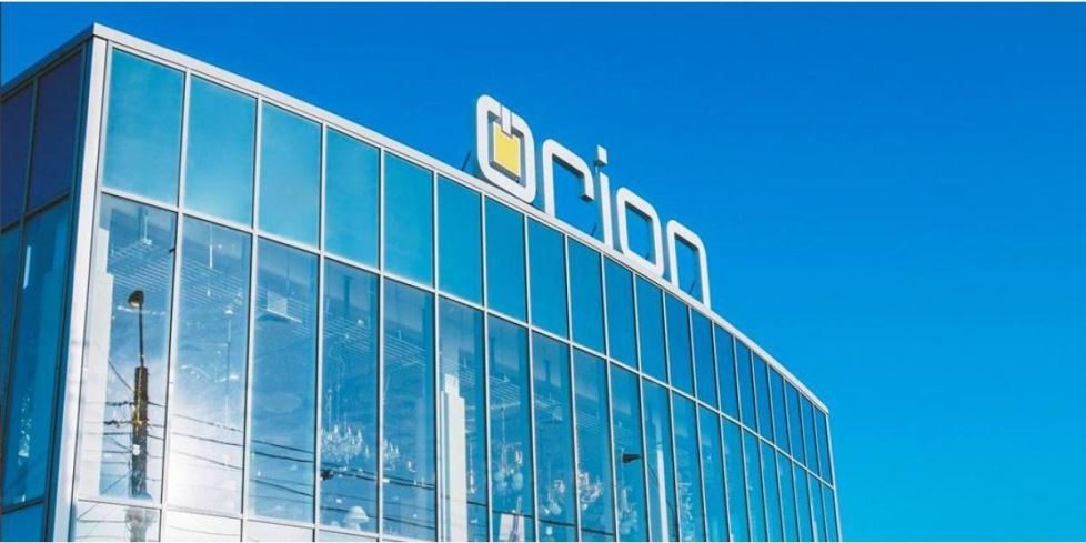 De ce Orion?