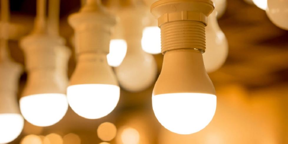 10 motive pentru care luminile LED sunt benefice mediului înconjurător
