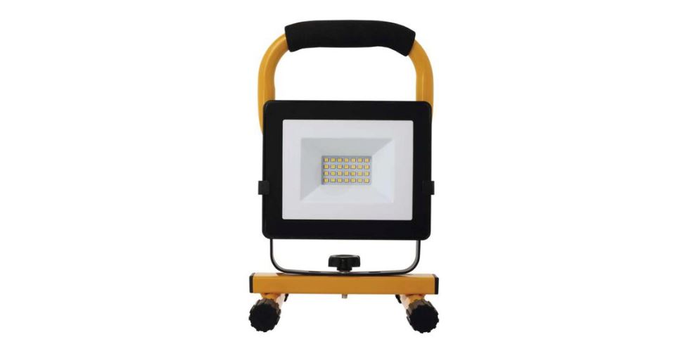 Cinci beneficii ale iluminatului LED pentru securizarea casei și curții