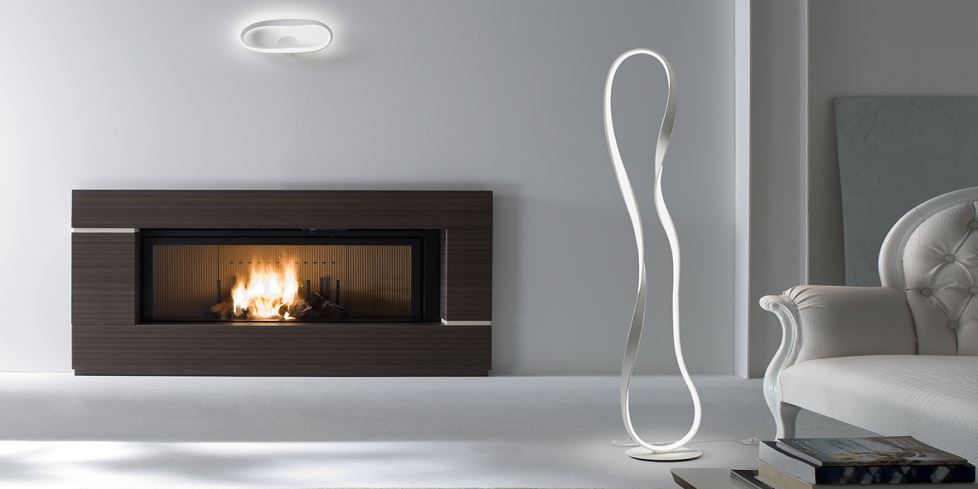 Lampadarul. Cum alegi modelul potrivit pentru livingul tău?
