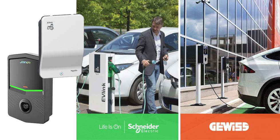 Cum alegem o stație de încărcare pentru mașina electrică?