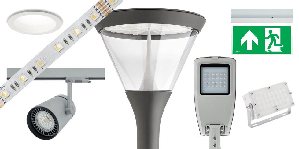 Corpuri de iluminat cu LED = eficienta energetica