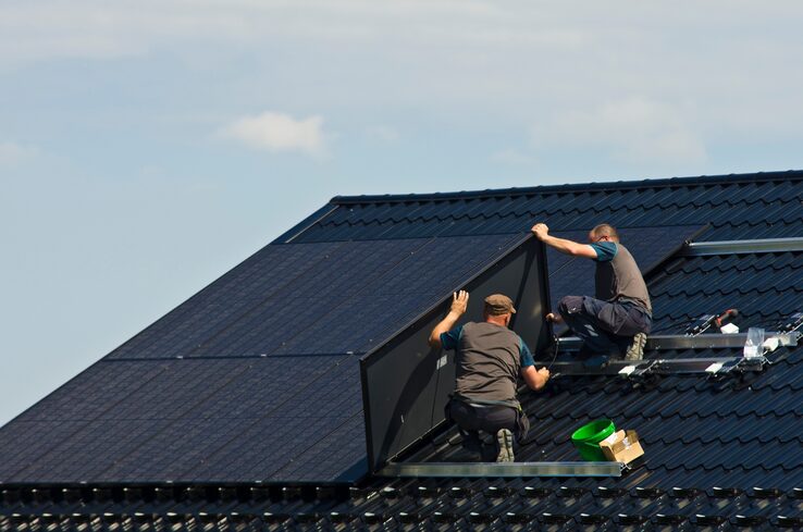 Montaj sistem fotovoltaic: care sunt principalele etape?