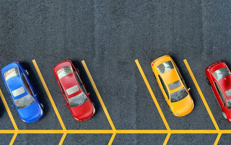 Amenajare parcare: 3 solutii moderne pentru siguranta si functionalitate