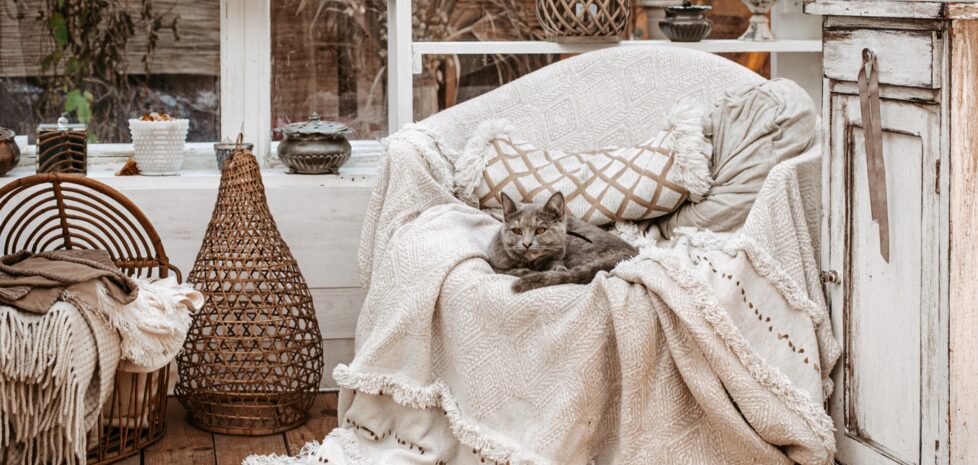 Stilul boho chic modern: cum sa integrezi elemente de iluminat? 