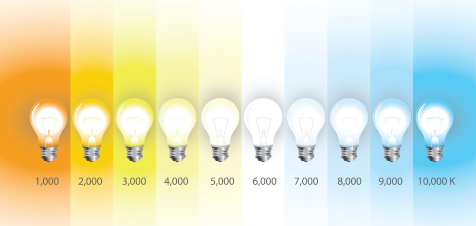 Cum se calculeaza necesarul de lumina dintr-o camera: sfaturi si recomandari utile
