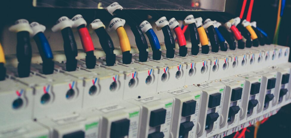 Pregătirea Modulelor pentru Tabloul Electric General