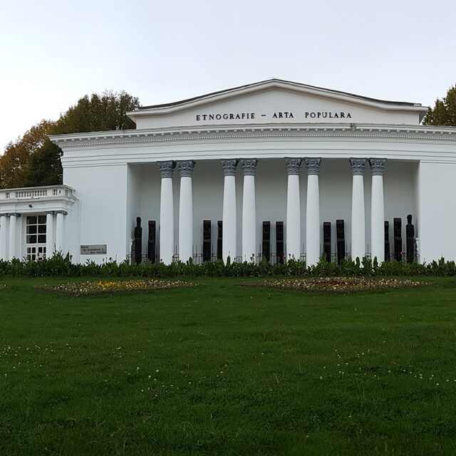 Campul Tineretului Baia Mare - iluminat exterior