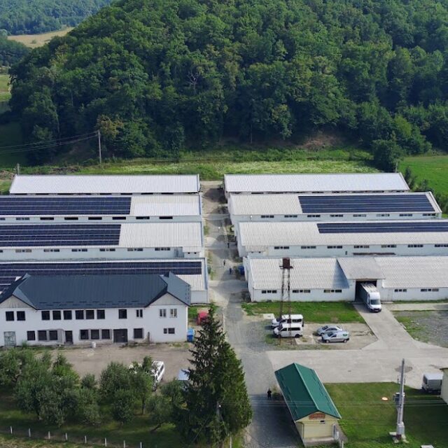 XPERT PROJECT depășește provocările energetice cu un sistem fotovoltaic eficient