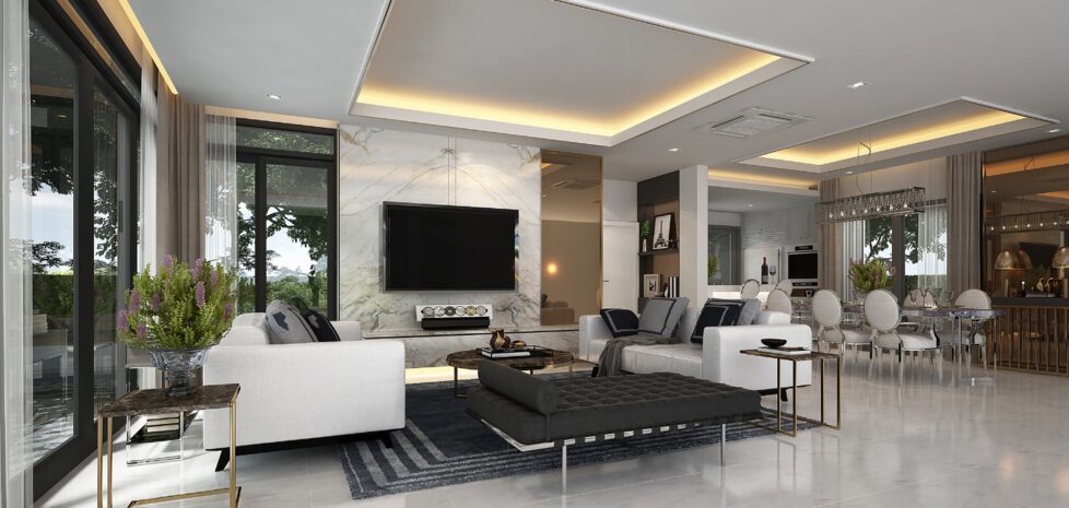 Alegerea corectă a corpurilor de iluminat pentru un ambient perfect în fiecare cameră