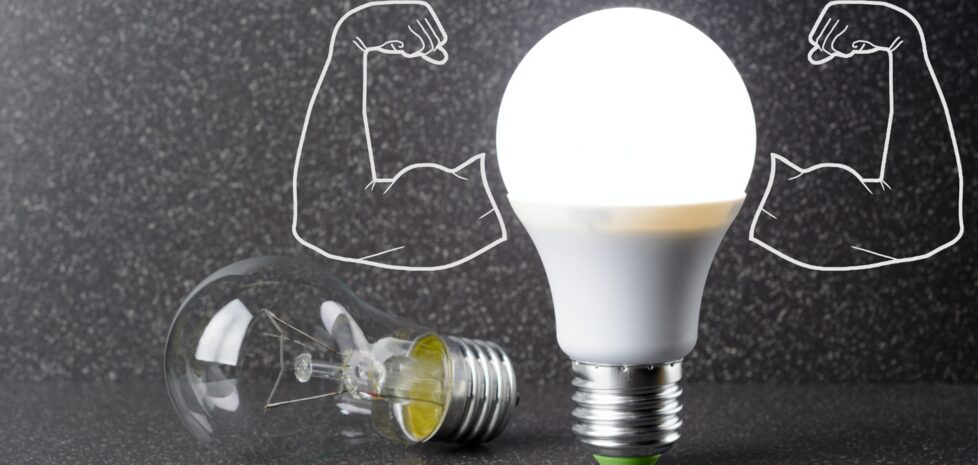 Bec LED sau bec clasic? Avantaje, economie și durată de viață