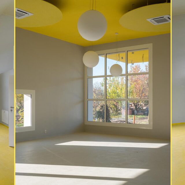 Lumină pentru viitor - eOrion sprijină Grădinița Casa Bună