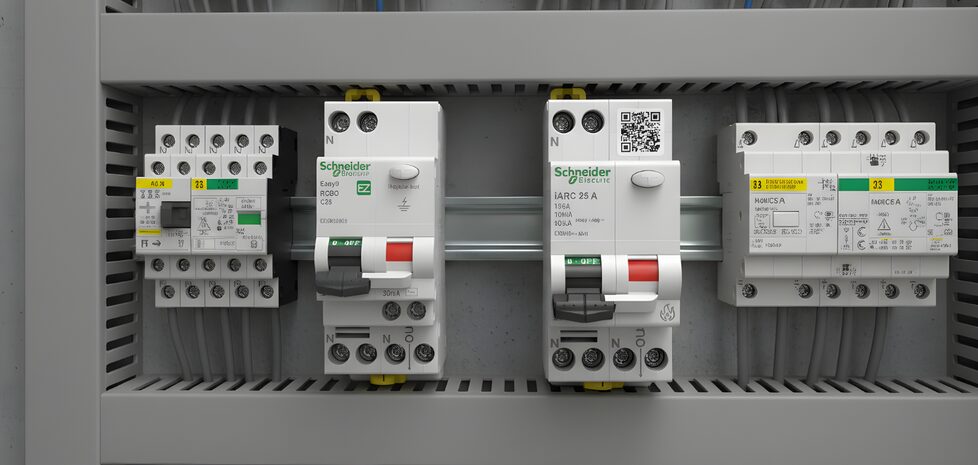 Siguranțe automate & diferențiale – ghid tehnic eOrion pentru protecția corectă a instalației