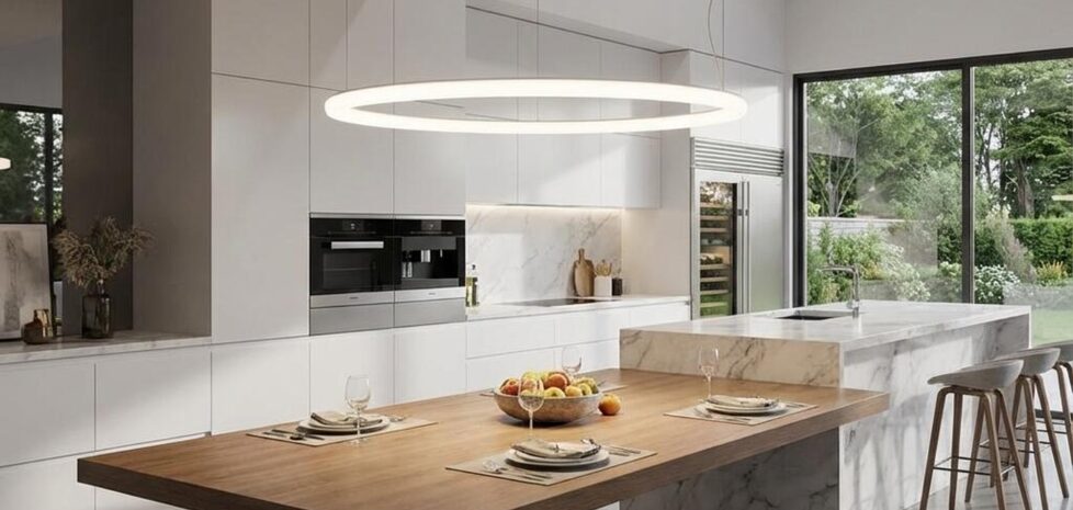 Iluminatul eficient energetic: cum reduci consumul fără să faci compromisuri de lumină