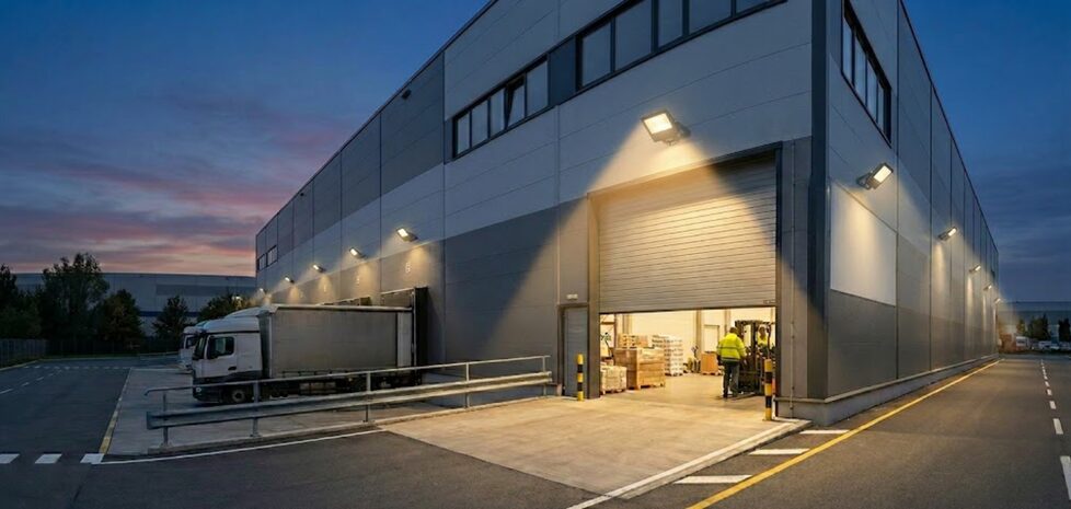 Proiectoare LED: ghid complet de alegere pentru exterior, industrial și comercial