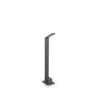 Stalp antracit aluminiu LED 6.5W/730lm/4000K, AGOS PT H60 268439 Ideal Lux