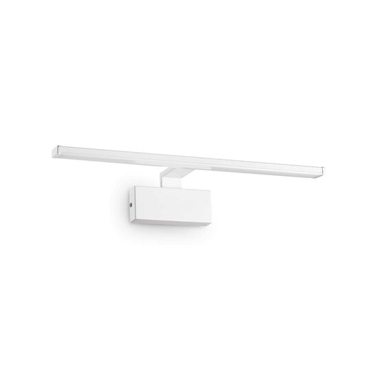 Aplica/lampa de tablou/oglinda LED 12.5W/1350lm/3000K, ALMA AP D51 224985 Ideal Lux