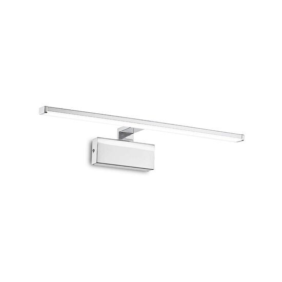 Aplica/lampa de tablou/oglinda LED 12.5W/1350lm/3000K, ALMA AP D51 224930 Ideal Lux