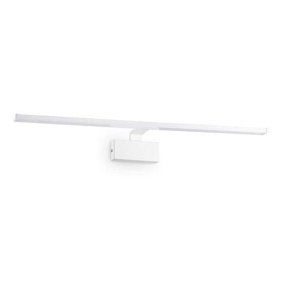 Aplica/lampa de tablou/oglinda LED 18W/2050lm/3000K, ALMA AP D81 225029 Ideal Lux