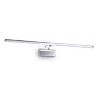 Aplica/lampa de tablou/oglinda LED 18W/2050lm/3000K, ALMA AP D81 224992 Ideal Lux