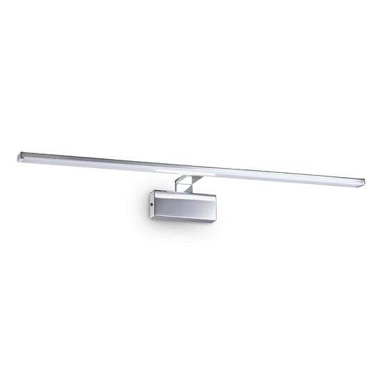 Aplica/lampa de tablou/oglinda LED 18W/2050lm/3000K, ALMA AP D81 224992 Ideal Lux