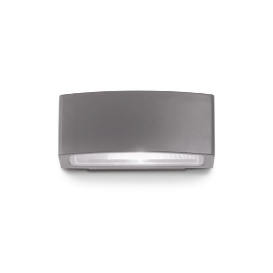 Aplica exterior antracit lumina sus-jos 1xE27/60W, ANDROMEDA AP1 061580 Ideal Lux