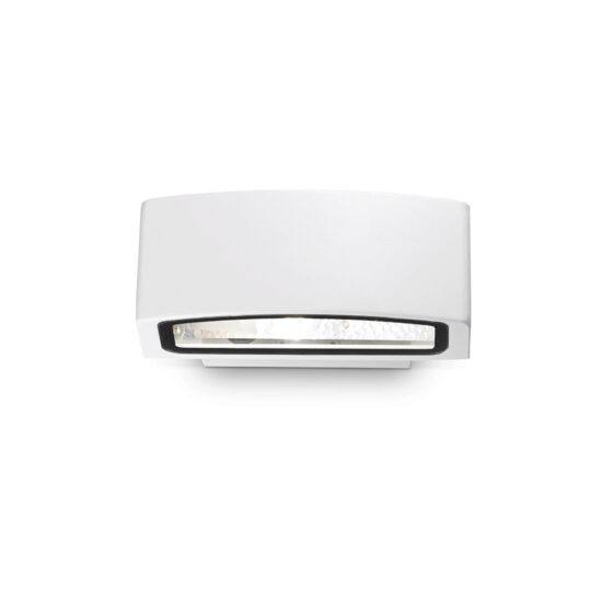 Aplica exterior alba lumina sus-jos 1xE27/60W,  ANDROMEDA AP1 066868 Ideal Lux