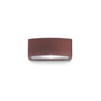 Aplica exterior maro lumina sus-jos 1xE27/60W, ANDROMEDA AP1 163536 Ideal Lux