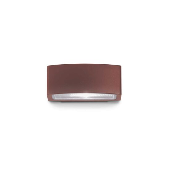 Aplica exterior maro lumina sus-jos 1xE27/60W, ANDROMEDA AP1 163536 Ideal Lux