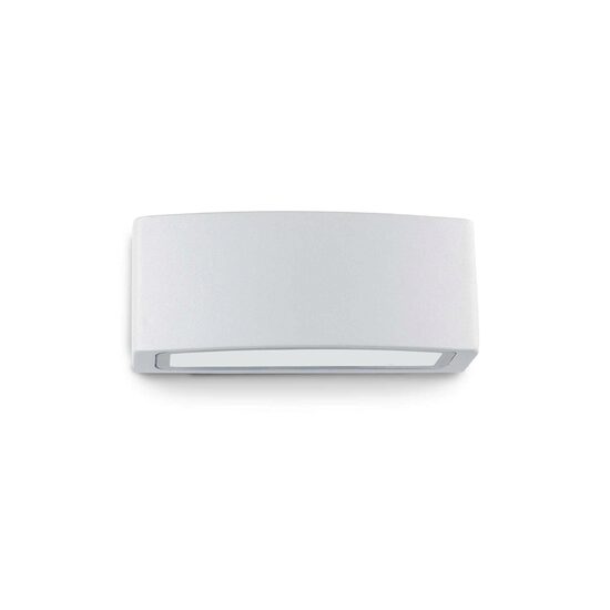 Aplica exterior gri lumina sus-jos 1xE27/60W, ANDROMEDA AP1 158822 Ideal Lux