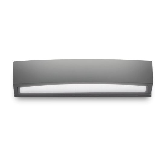 Aplica exterior antracit lumina sus-jos 2xE27/60W, ANDROMEDA AP2 092355 Ideal Lux