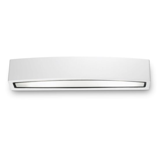 Aplica exterior alba lumina sus-jos 2xE27/60W, ANDROMEDA AP2 100364 Ideal Lux