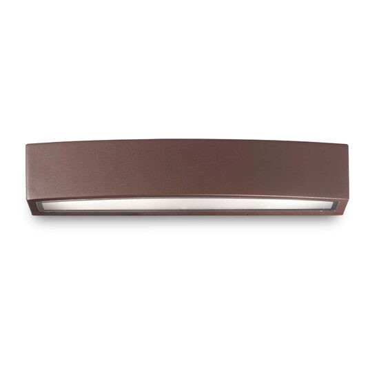 Aplica exterior maro lumina sus-jos 2xE27/60W, ANDROMEDA AP2 163550 Ideal Lux