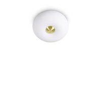 Plafoniera moderna alba 2xGX53/9W, ARIZONA PL2 214498 Ideal Lux