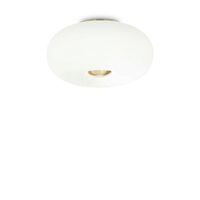 Plafoniera moderna alba 5xGX53/9W, ARIZONA PL5 214511 Ideal Lux