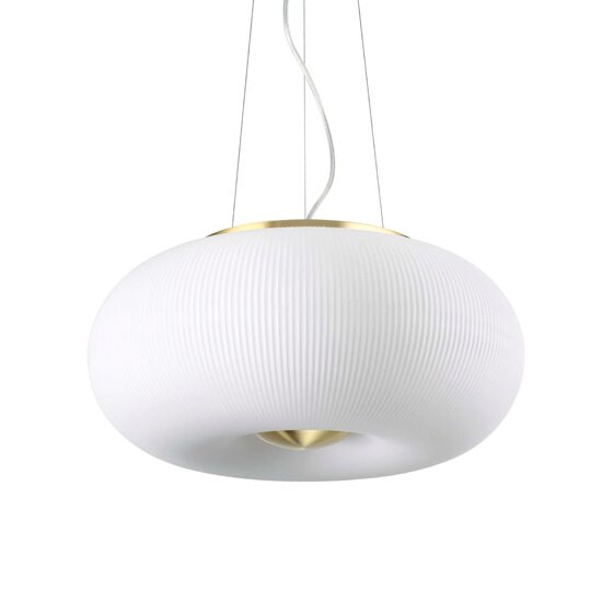 Lustra moderna alba 3xGX53/9W, ARIZONA SP3 214474 Ideal Lux